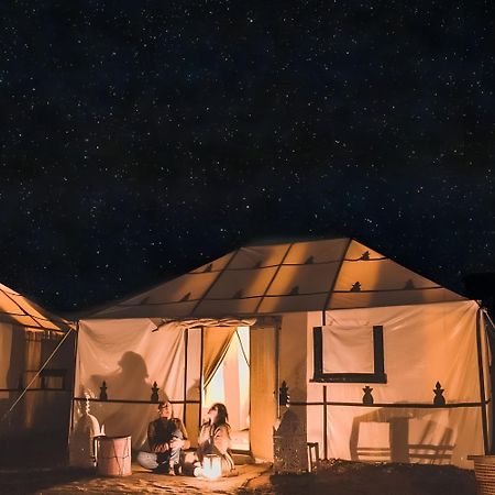 Merzouga Sahara Nights Camp & Desert Activities Esterno foto