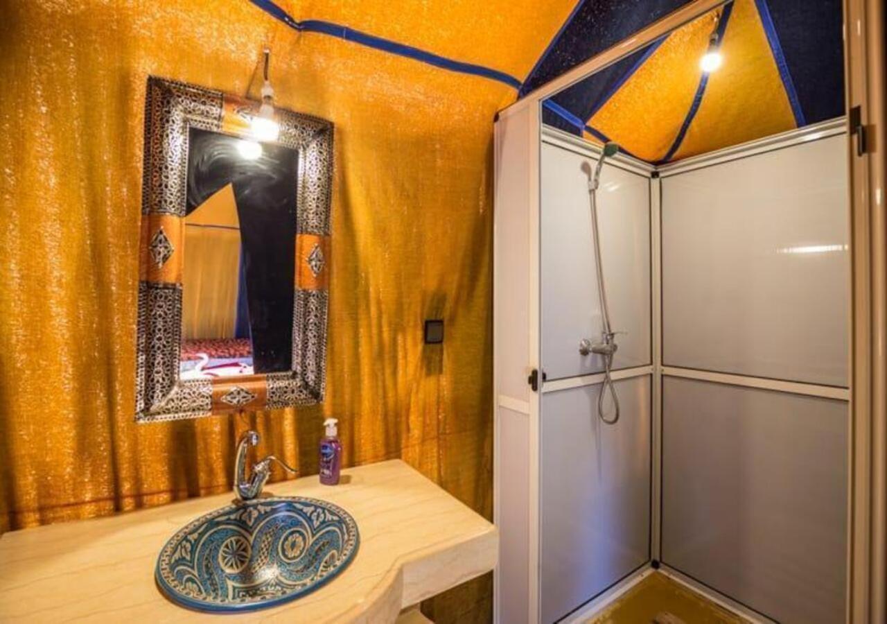 Merzouga Sahara Nights Camp & Desert Activities Esterno foto