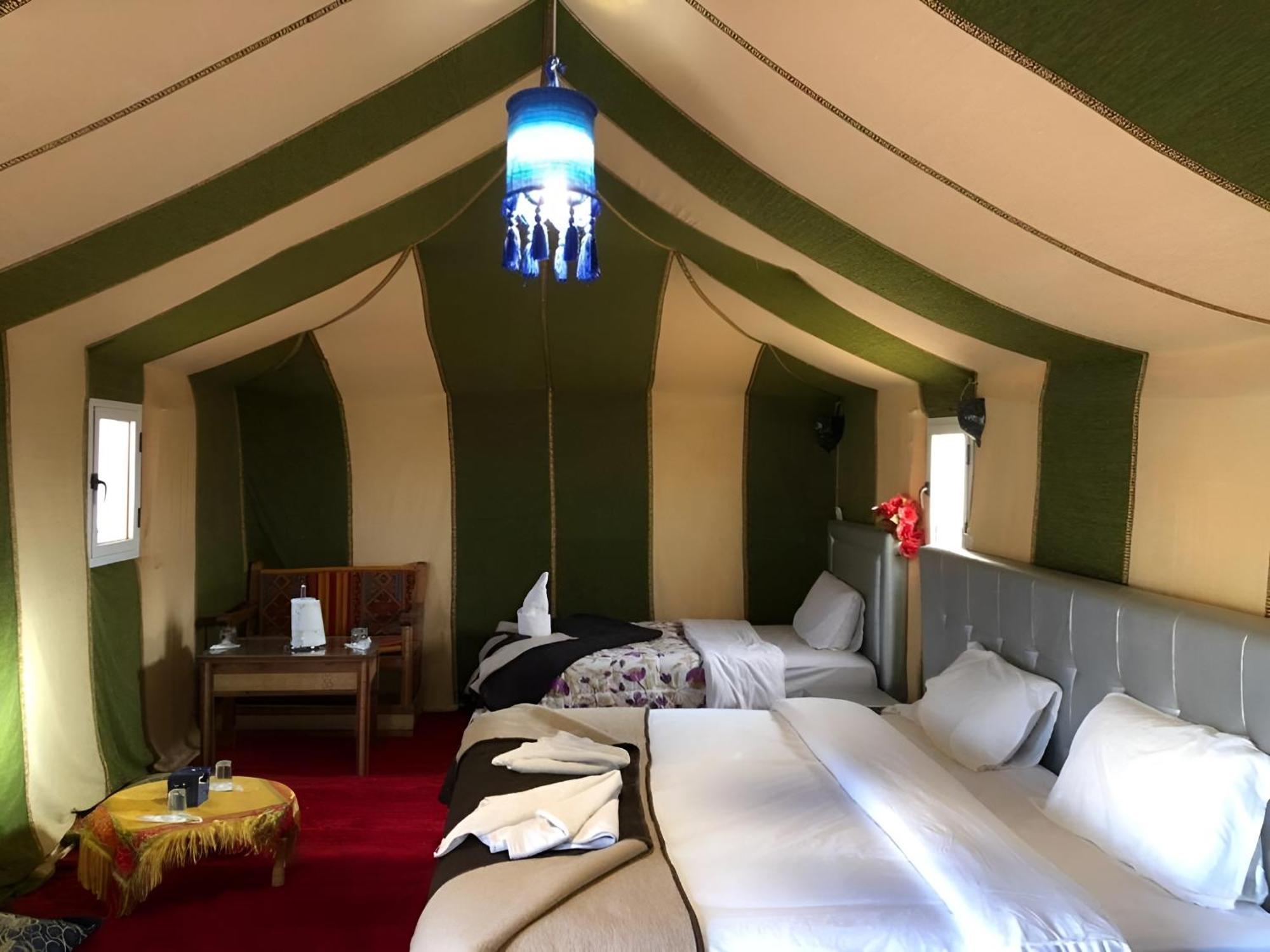 Merzouga Sahara Nights Camp & Desert Activities Esterno foto