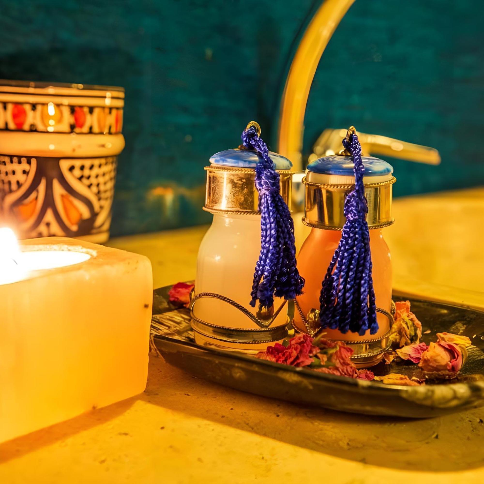 Merzouga Sahara Nights Camp & Desert Activities Esterno foto