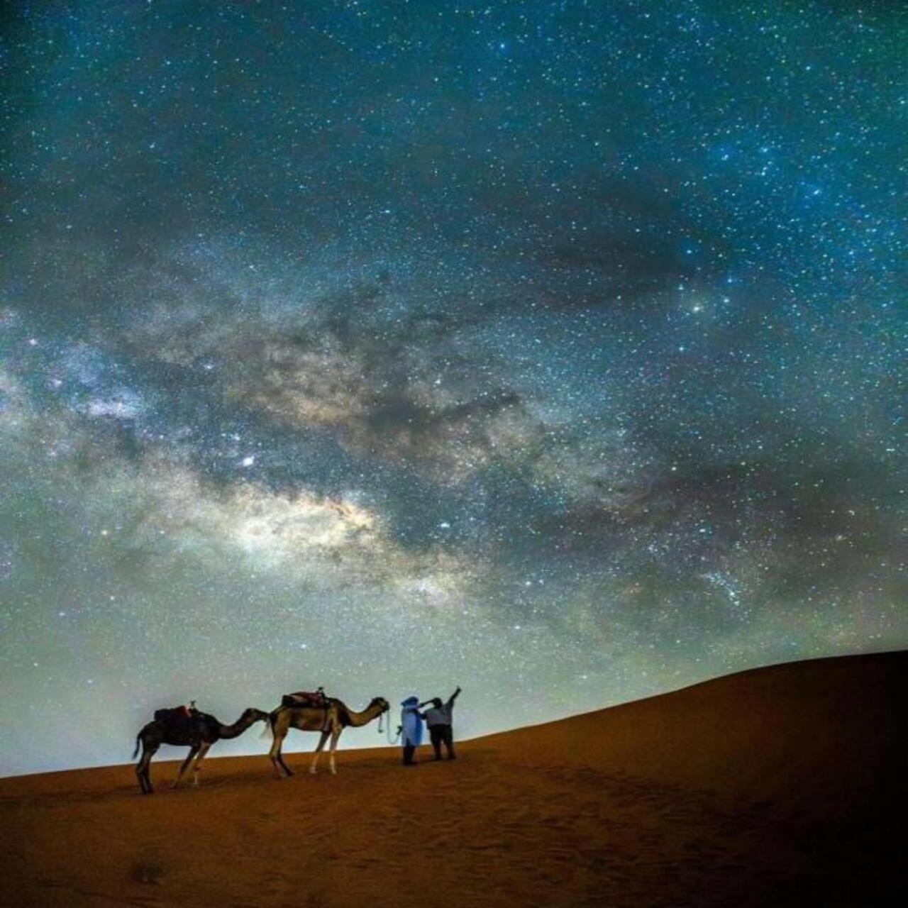 Merzouga Sahara Nights Camp & Desert Activities Esterno foto