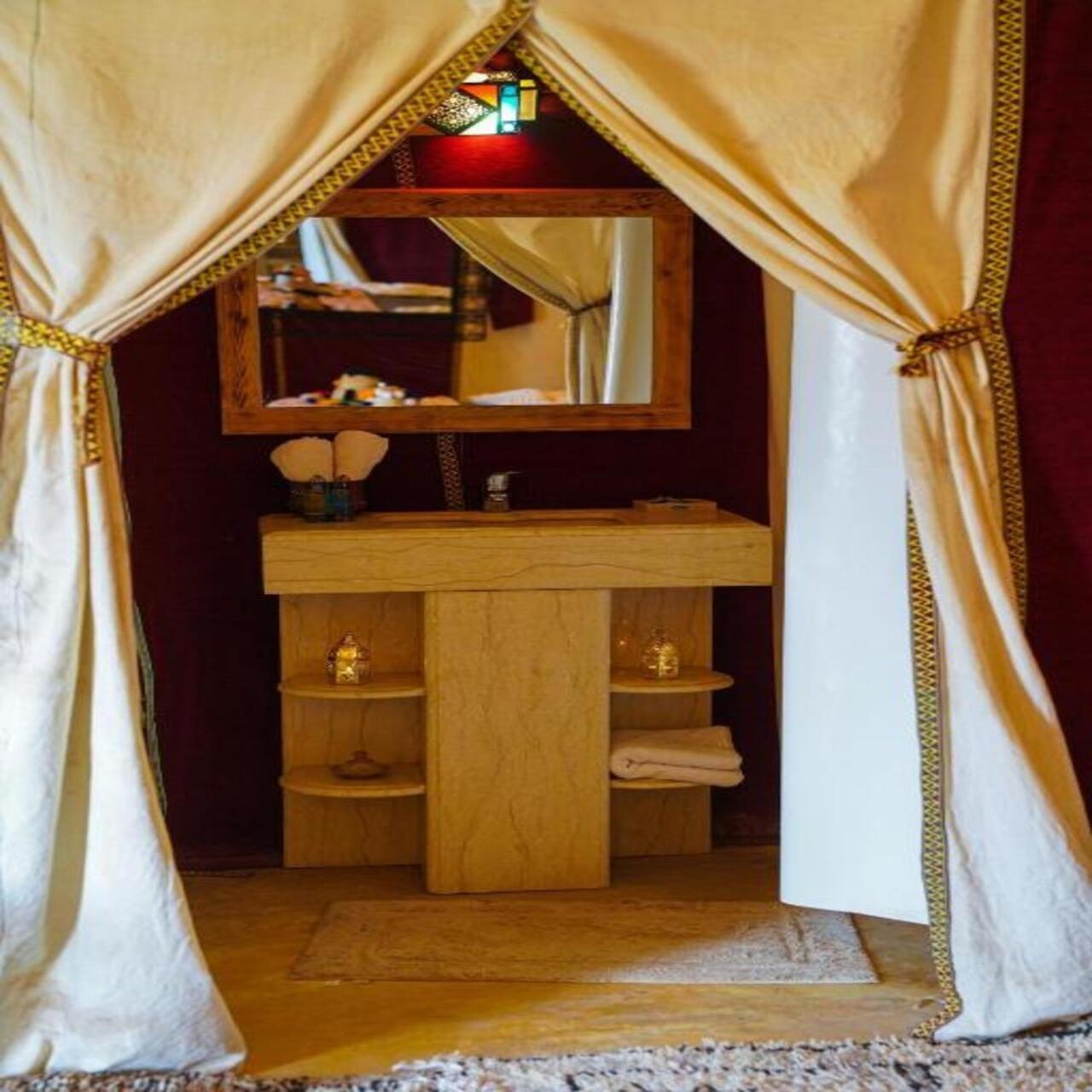Merzouga Sahara Nights Camp & Desert Activities Esterno foto